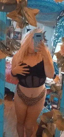 OnlyFans cuenta haillihoneybabi avatar 1