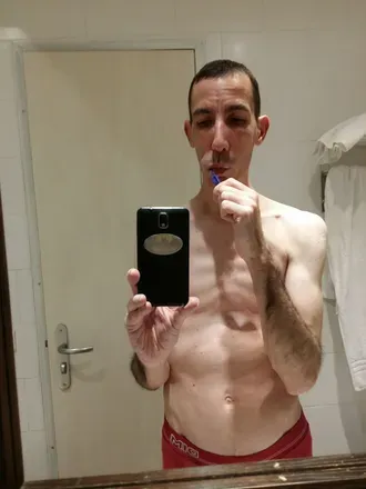 OnlyFans cuenta thehuggingcat avatar 1