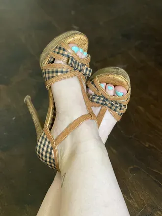 OnlyFans cuenta alittlefoot avatar 1