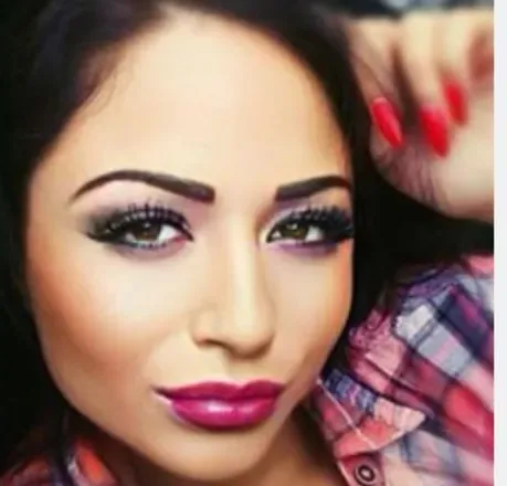 OnlyFans cuenta morena_teresita avatar 1