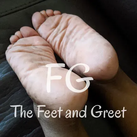 OnlyFans cuenta feetandgreet avatar 1