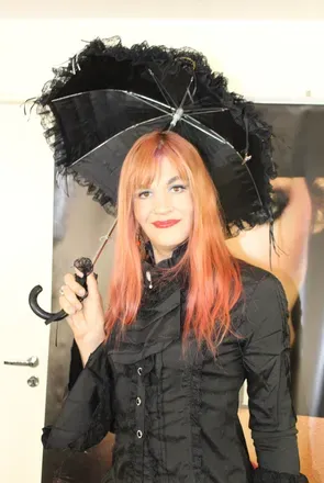 OnlyFans de gothicsusanna