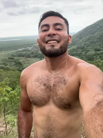 OnlyFans cuenta 69santiago avatar 1