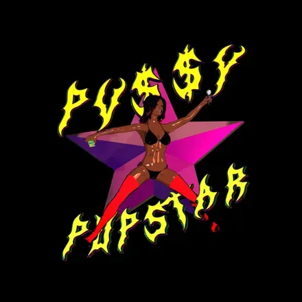 OnlyFans cuenta pvssypopstar avatar 1