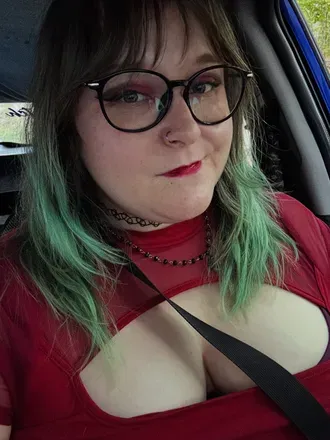 OnlyFans cuenta toastysyren avatar 1
