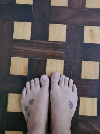 OnlyFans cuenta thinyfingers header 2