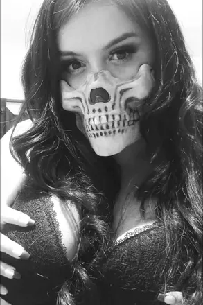 OnlyFans cuenta lilithvontress avatar 1