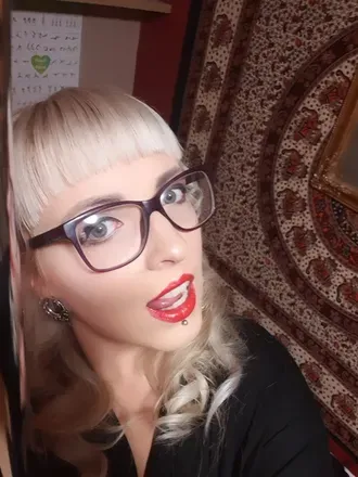 OnlyFans cuenta nyxrhea avatar 1