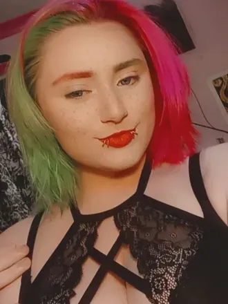 OnlyFans cuenta bonbon_gracie avatar 1