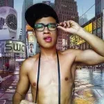 OnlyFans account  rustyatry avatar 1