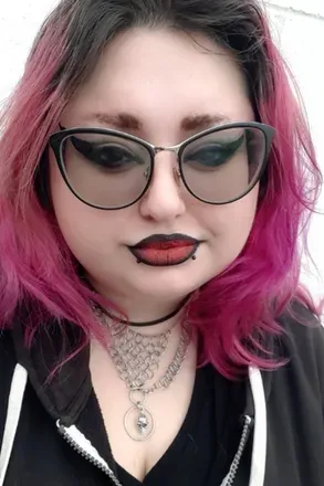 OnlyFans cuenta badblazedwitch avatar 1