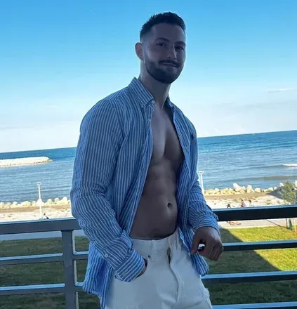 OnlyFans de marius94_vip
