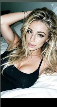 OnlyFans account  biondacat3 avatar 1