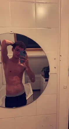 OnlyFans cuenta dutch_boy19 avatar 1