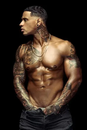 OnlyFans cuenta inkjai_valentino header 2