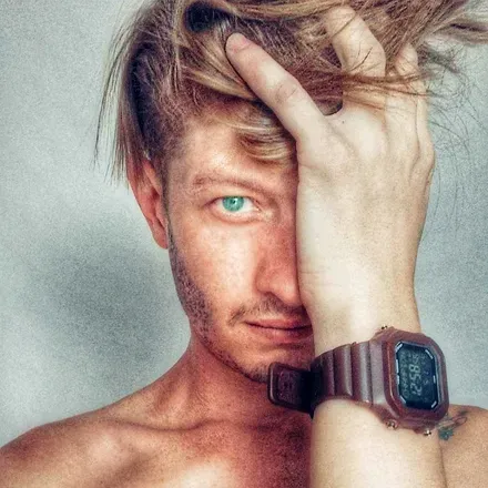 OnlyFans cuenta allanzynho avatar 1