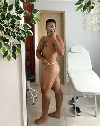 OnlyFans cuenta davidbernal__ avatar 1