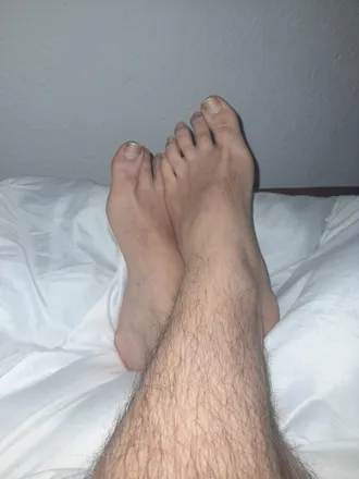 OnlyFans cuenta gerardpies69 header 2