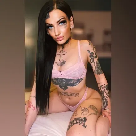 OnlyFans cuenta miss_heat avatar 1