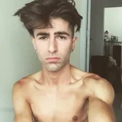 OnlyFans cuenta mikeownsyourface avatar 1