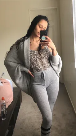 OnlyFans account  silentluxuries avatar 1