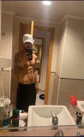 OnlyFans account  jack-bej avatar 1