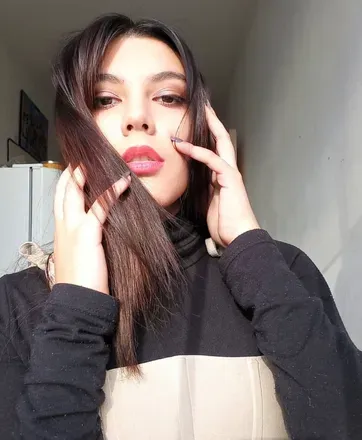 OnlyFans cuenta florenciaelu avatar 1