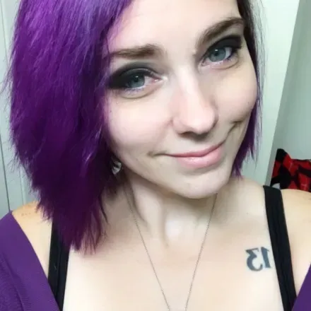 OnlyFans account  neineiwolfy avatar 1
