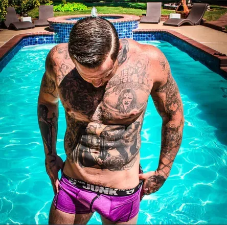 OnlyFans cuenta gageunkut avatar 1