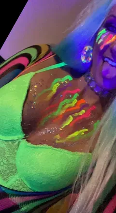 OnlyFans cuenta mazonia avatar 1