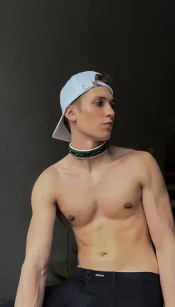 OnlyFans cuenta gin_boi avatar 1