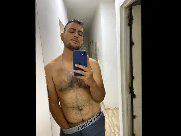 OnlyFans cuenta jhoss_suarez avatar 1