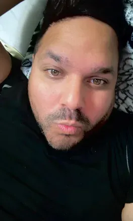 OnlyFans cuenta zionalexis avatar 1
