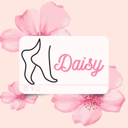 OnlyFans cuenta daisy.pearl header 2