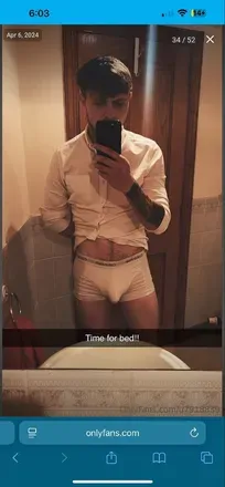 OnlyFans cuenta skinnyhorsecock avatar 1