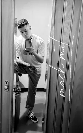 OnlyFans cuenta box.carlos avatar 1