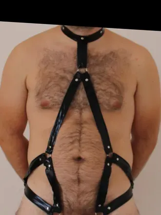 OnlyFans account  apollo8585 avatar 1