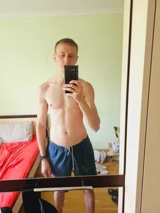 OnlyFans cuenta maksimys1990 avatar 1