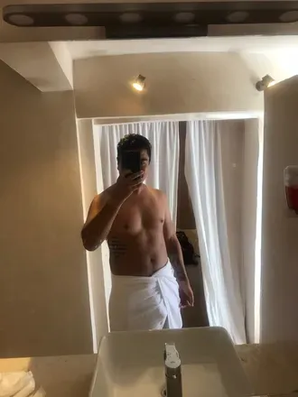 OnlyFans cuenta handsomexaboy avatar 1