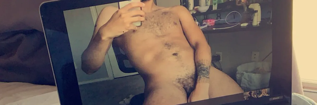 OnlyFans cuenta jace_carterrr header 2