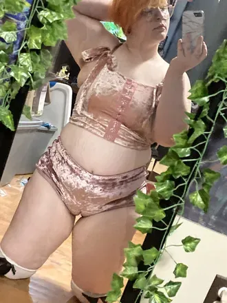 OnlyFans cuenta bratty_baby_uwu avatar 1