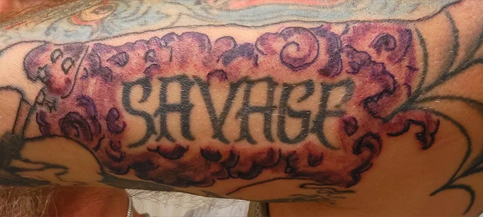 OnlyFans cuenta mr_mayhem666 header 2
