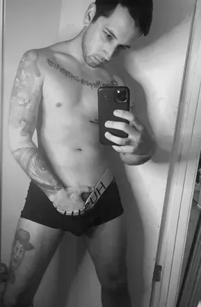 OnlyFans cuenta aarontorrence avatar 1