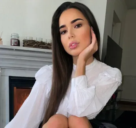 OnlyFans cuenta hazelharmonyofficial avatar 1