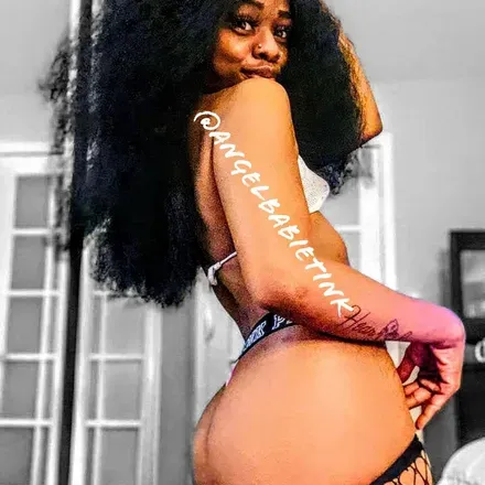 OnlyFans cuenta angelbabietink avatar 1