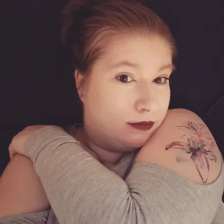 OnlyFans account  bigtittyhotwife avatar 1