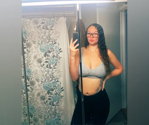 OnlyFans cuenta princessflexxx___ header 2