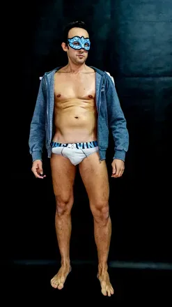 OnlyFans account  chef_org header 2