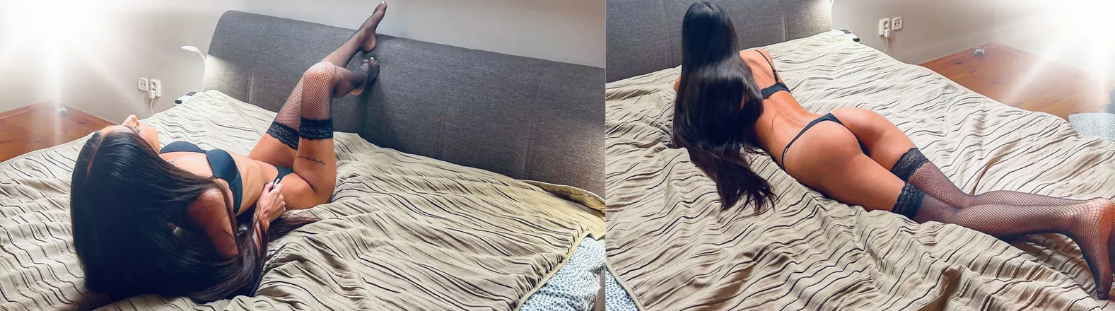 OnlyFans account  denisamunova header 2