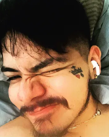 OnlyFans cuenta rockiii_19 avatar 1